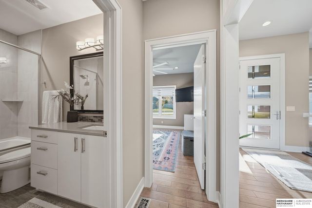 6410 Eureka Drive, Lincoln, NE 68516