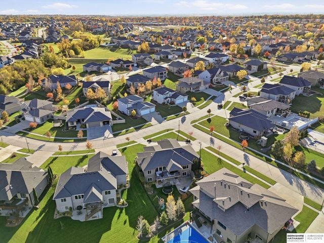 6410 Eureka Drive, Lincoln, NE 68516