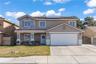 45728 Barham, Lancaster, CA 93534