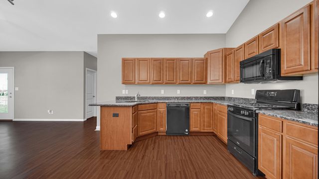 3889 Stadium Street, Portage, IN 46368