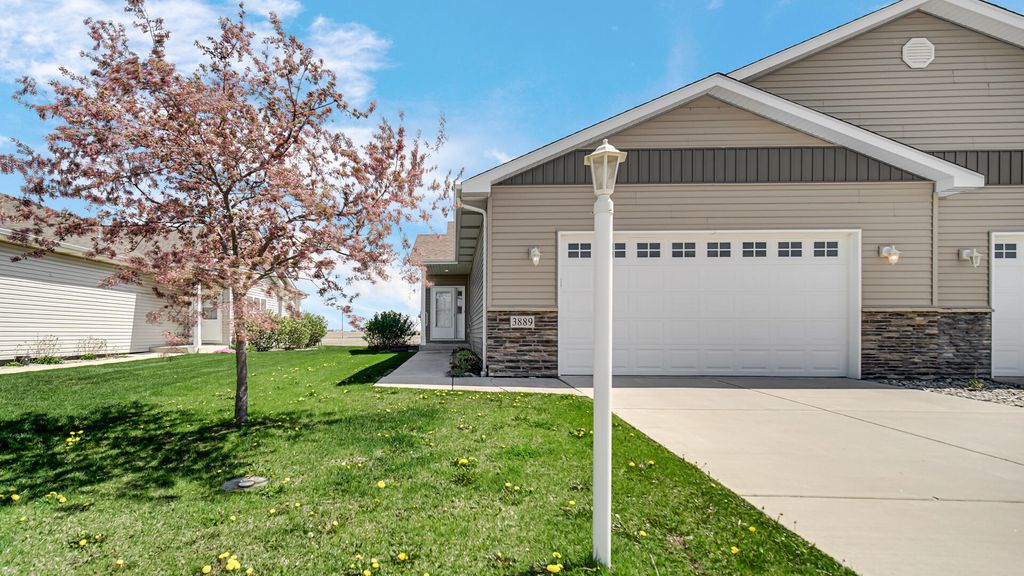 3889 Stadium Street, Portage, IN 46368