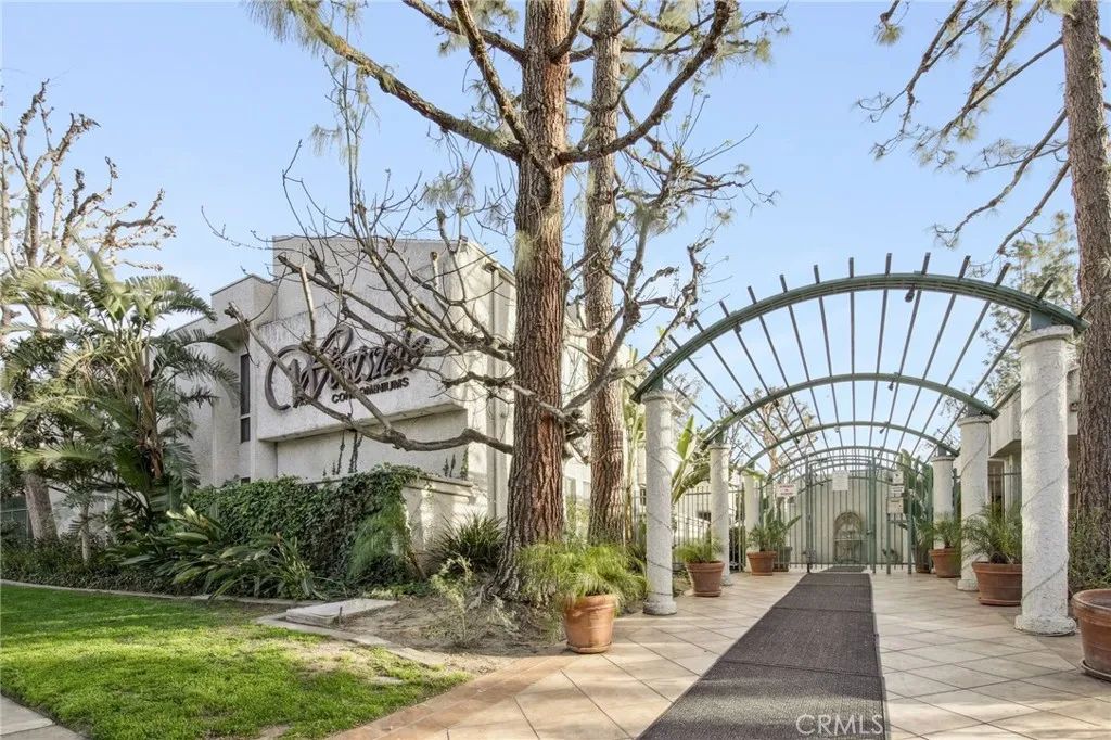 20134 Leadwell 263, Winnetka, CA 91306