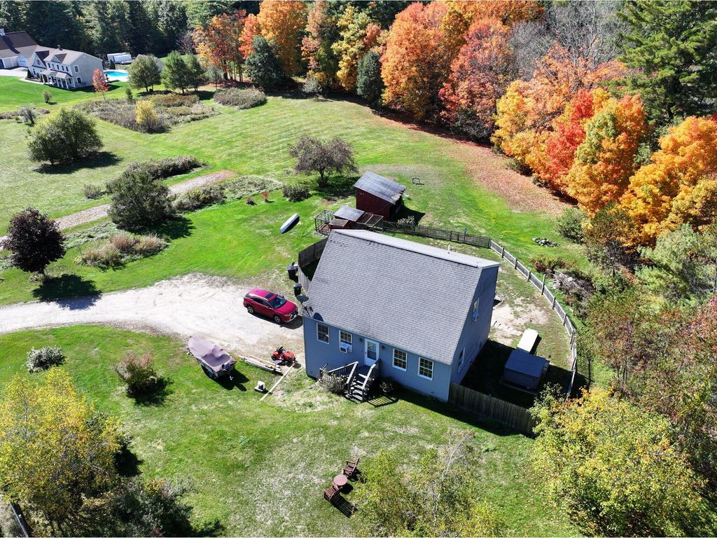 7 Mancini Road, Windham, ME 04062 — photo 2