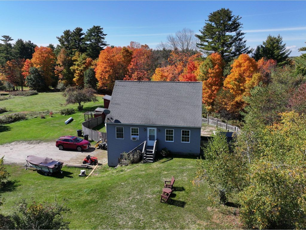 7 Mancini Road, Windham, ME 04062 — photo 3