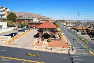 1700 N MESA Street, El Paso, TX 79902