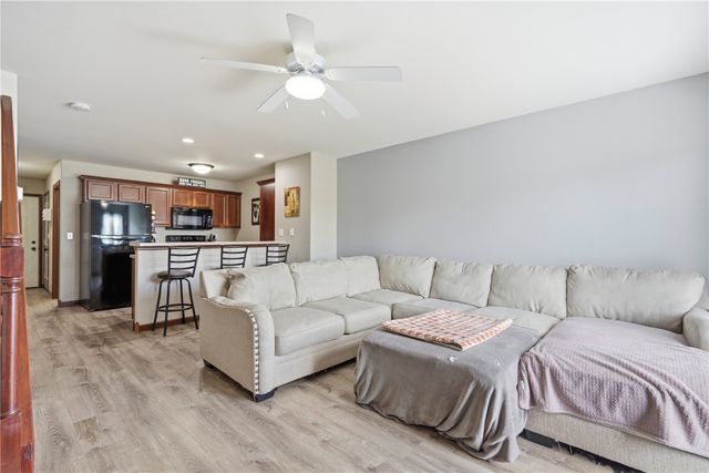 3104 Blackberry Circle SW, Cedar Rapids, IA 52404
