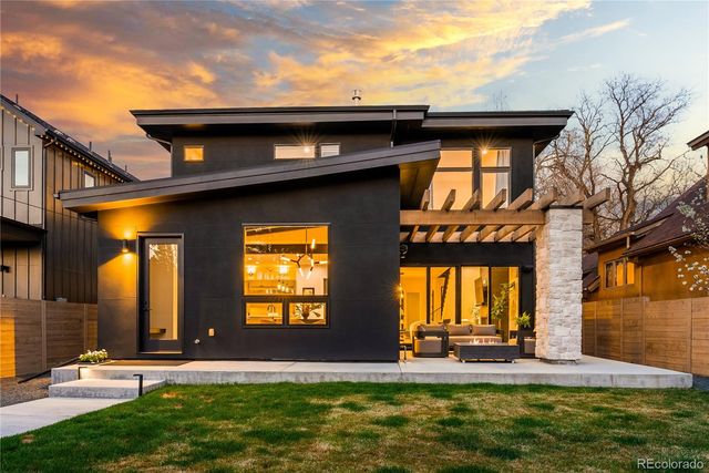 1983 S Saint Paul Street, Denver, CO 80210