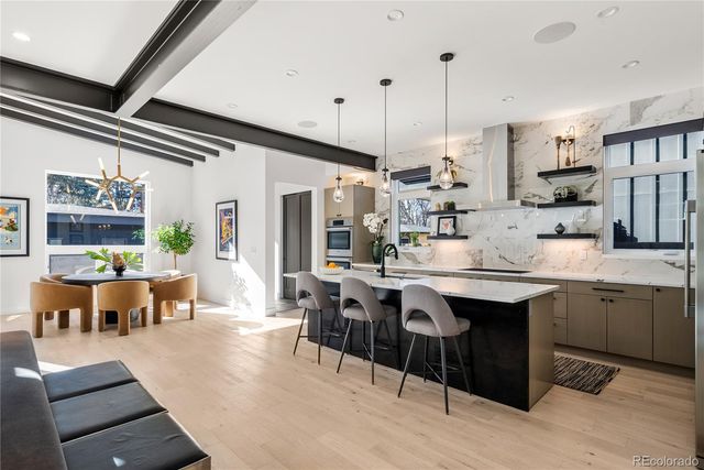 1983 S Saint Paul Street, Denver, CO 80210