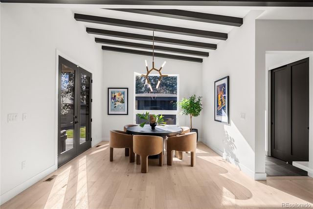 1983 S Saint Paul Street, Denver, CO 80210