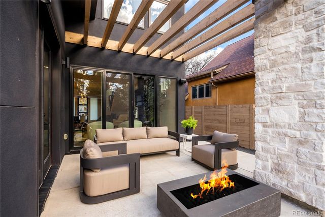 1983 S Saint Paul Street, Denver, CO 80210