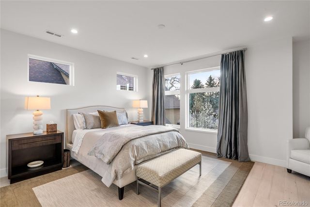 1983 S Saint Paul Street, Denver, CO 80210