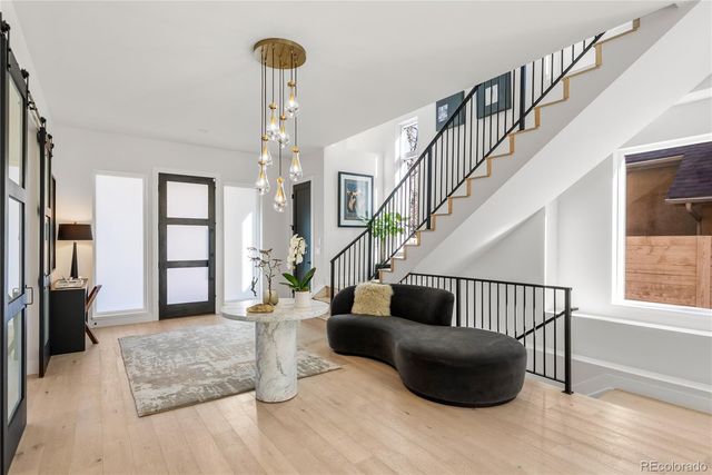 1983 S Saint Paul Street, Denver, CO 80210