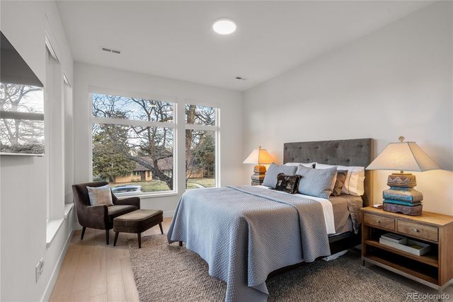 1983 S Saint Paul Street, Denver, CO 80210