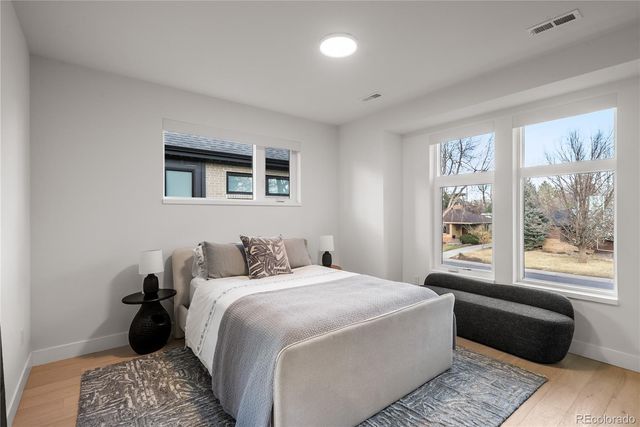 1983 S Saint Paul Street, Denver, CO 80210