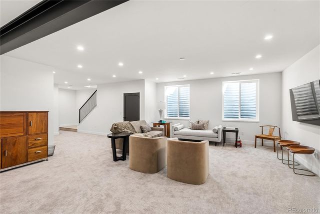 1983 S Saint Paul Street, Denver, CO 80210