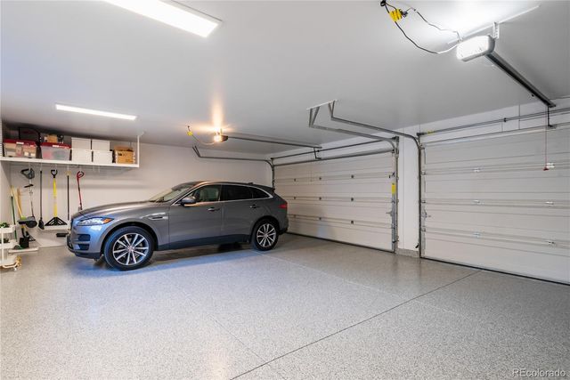 1983 S Saint Paul Street, Denver, CO 80210