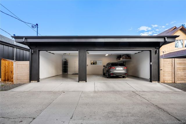 1983 S Saint Paul Street, Denver, CO 80210