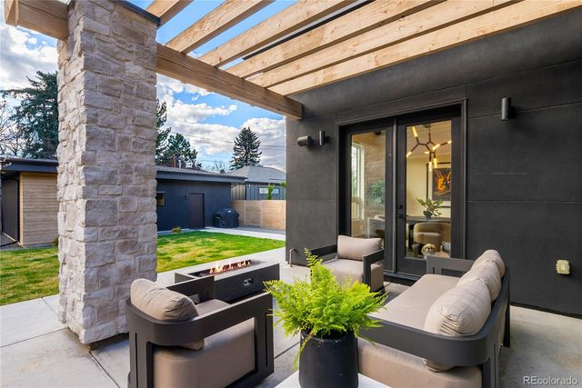 1983 S Saint Paul Street, Denver, CO 80210