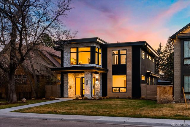 1983 S Saint Paul Street, Denver, CO 80210