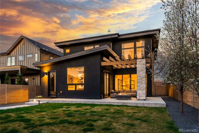 1983 S Saint Paul Street, Denver, CO 80210