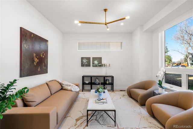 1983 S Saint Paul Street, Denver, CO 80210