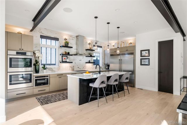 1983 S Saint Paul Street, Denver, CO 80210