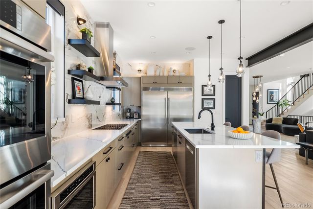 1983 S Saint Paul Street, Denver, CO 80210