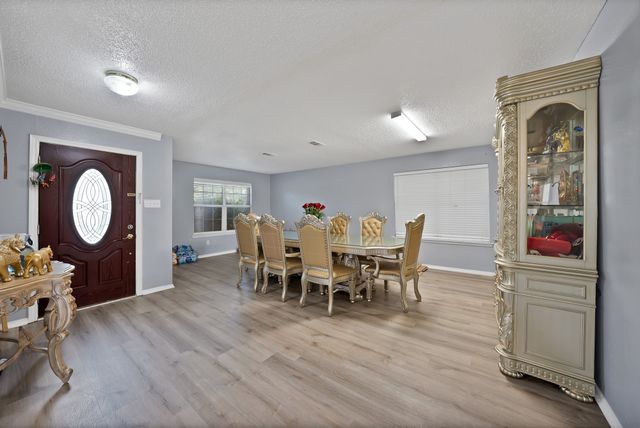 3101 Silver Creek Drive, Mesquite, TX 75181