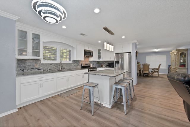 3101 Silver Creek Drive, Mesquite, TX 75181