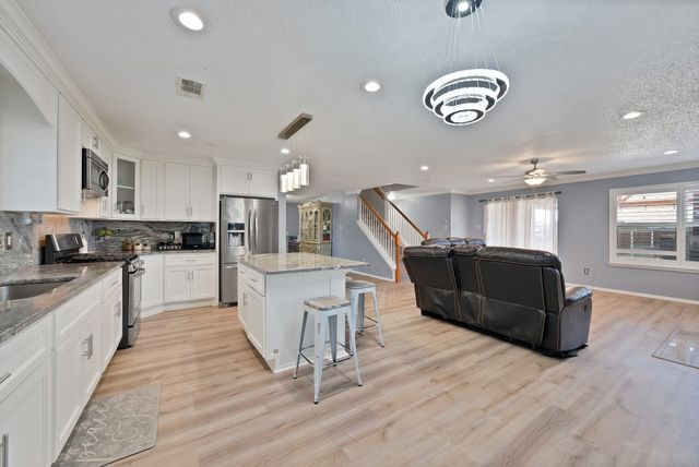 3101 Silver Creek Drive, Mesquite, TX 75181