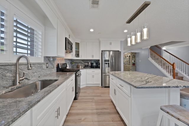 3101 Silver Creek Drive, Mesquite, TX 75181