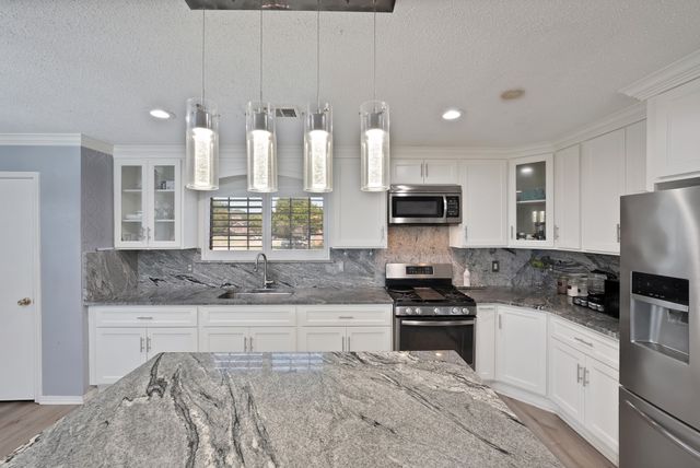 3101 Silver Creek Drive, Mesquite, TX 75181