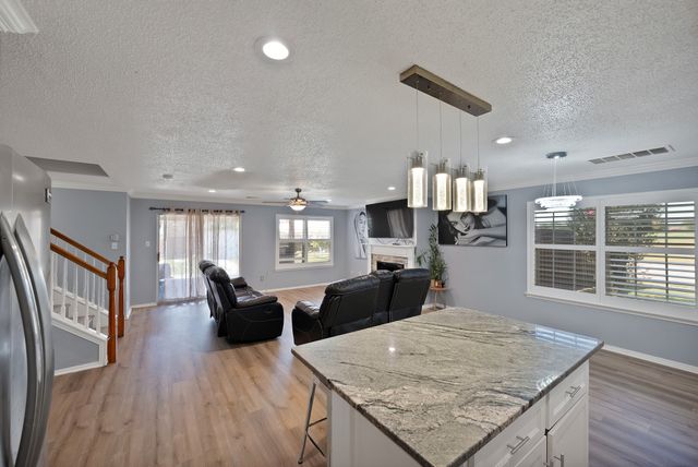 3101 Silver Creek Drive, Mesquite, TX 75181