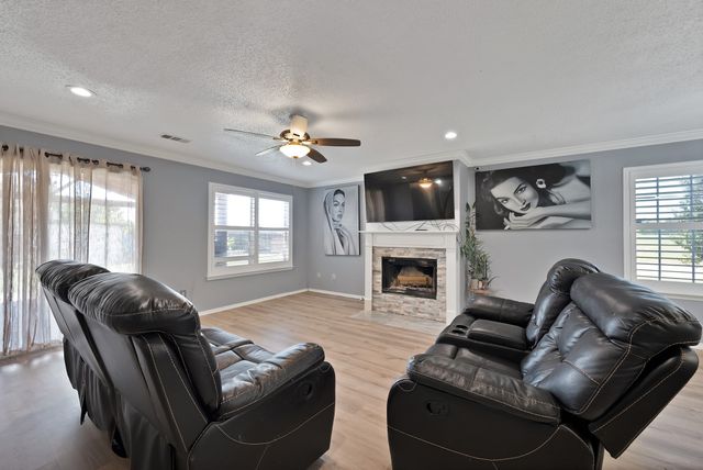 3101 Silver Creek Drive, Mesquite, TX 75181