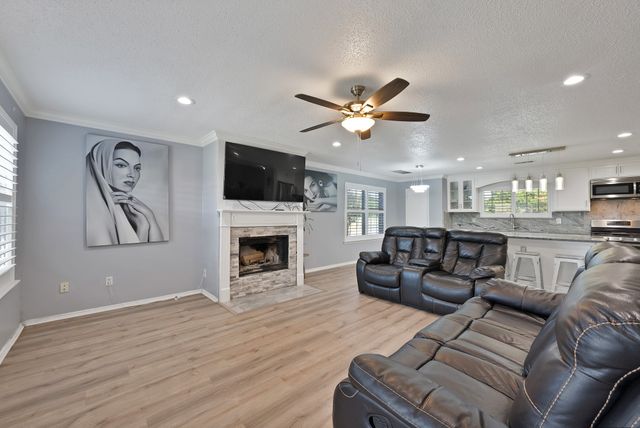 3101 Silver Creek Drive, Mesquite, TX 75181