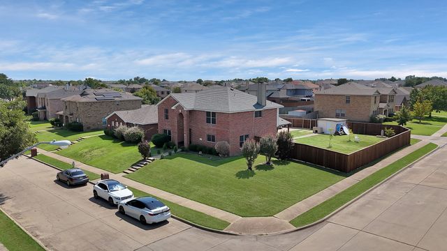 3101 Silver Creek Drive, Mesquite, TX 75181