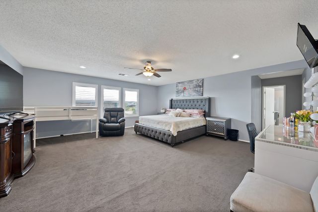 3101 Silver Creek Drive, Mesquite, TX 75181