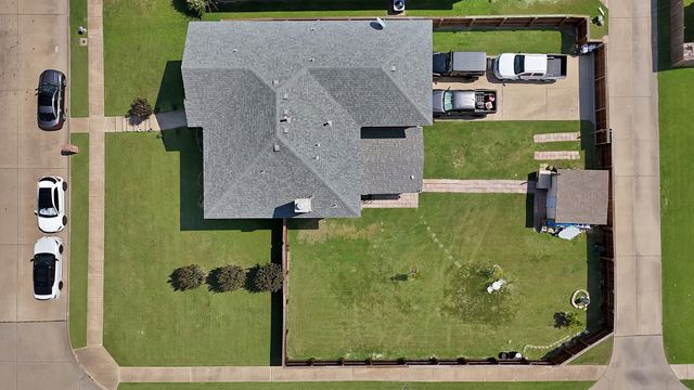 3101 Silver Creek Drive, Mesquite, TX 75181