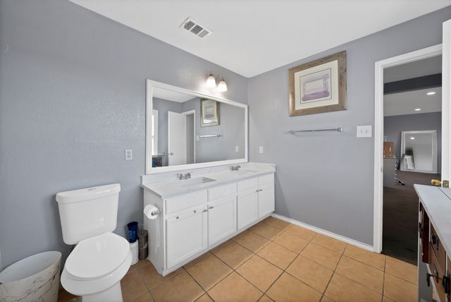 3101 Silver Creek Drive, Mesquite, TX 75181