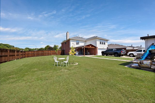 3101 Silver Creek Drive, Mesquite, TX 75181