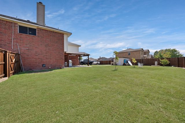 3101 Silver Creek Drive, Mesquite, TX 75181