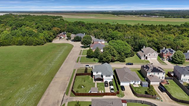 3101 Silver Creek Drive, Mesquite, TX 75181