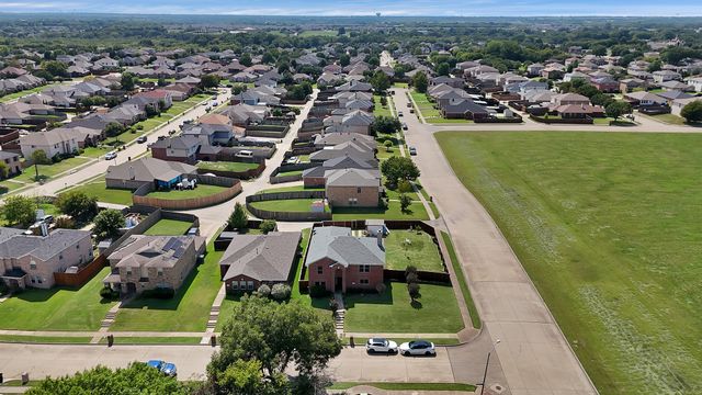 3101 Silver Creek Drive, Mesquite, TX 75181