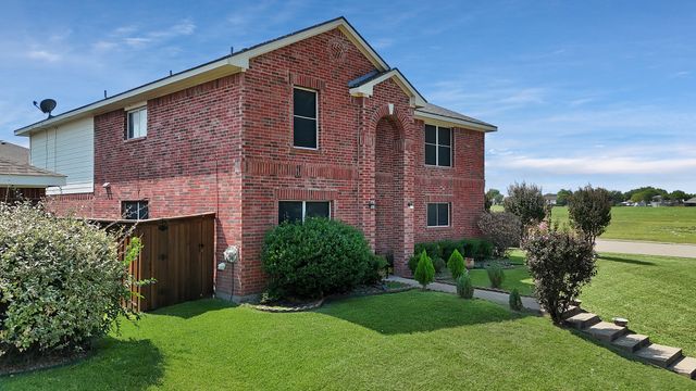 3101 Silver Creek Drive, Mesquite, TX 75181