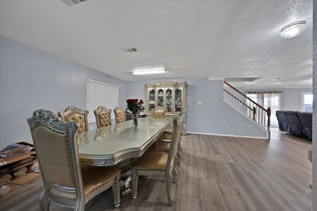 3101 Silver Creek Drive, Mesquite, TX 75181
