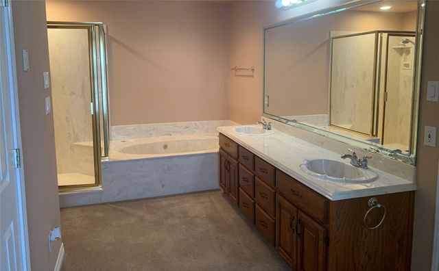 6002 Nutcracker Drive, Granbury, TX 76049