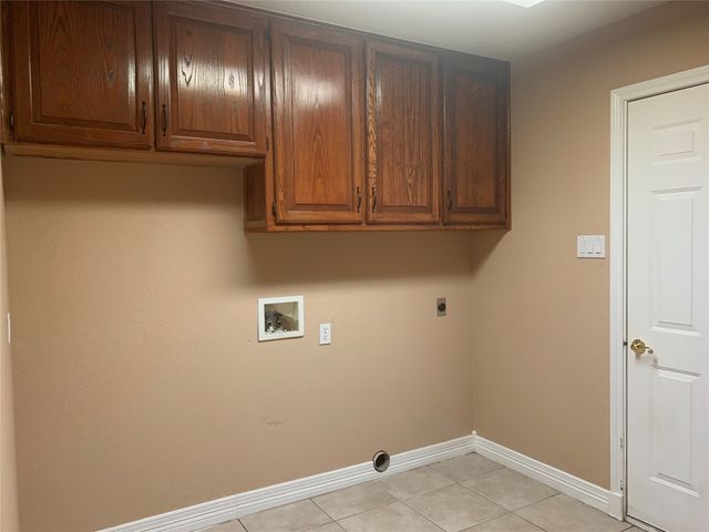 6002 Nutcracker Drive, Granbury, TX 76049