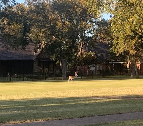 6002 Nutcracker Drive, Granbury, TX 76049