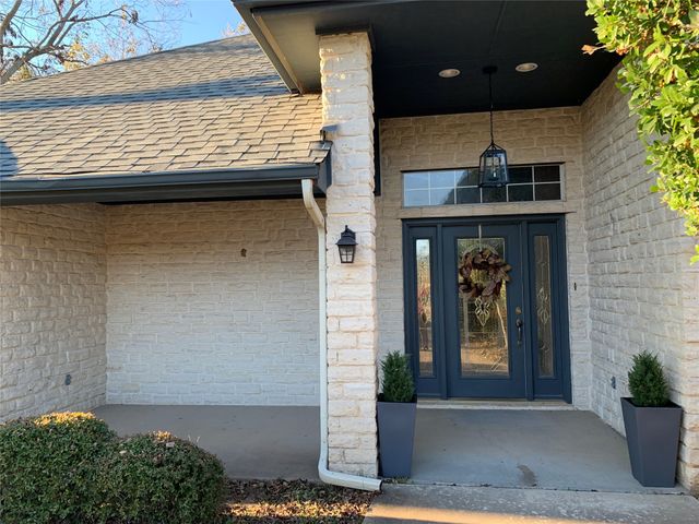 6002 Nutcracker Drive, Granbury, TX 76049