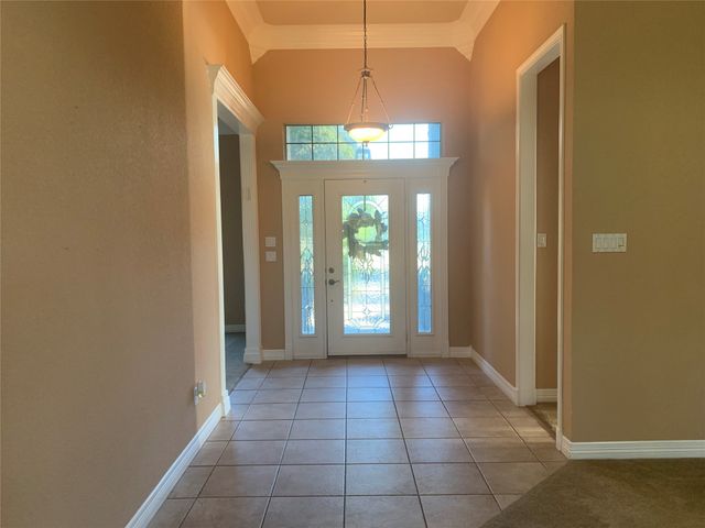 6002 Nutcracker Drive, Granbury, TX 76049